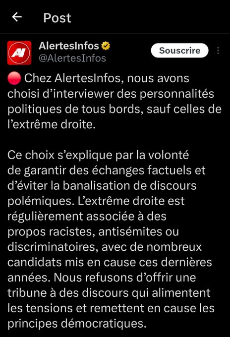 Broussen  tweet media