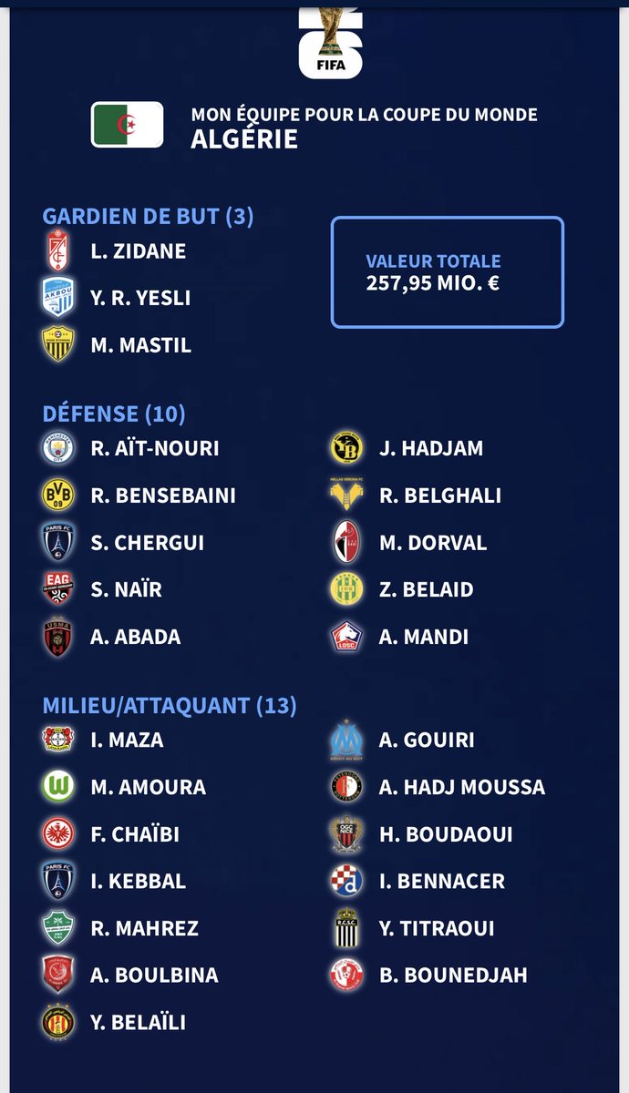 La Tefein ⚡️ 🇩🇿 tweet media