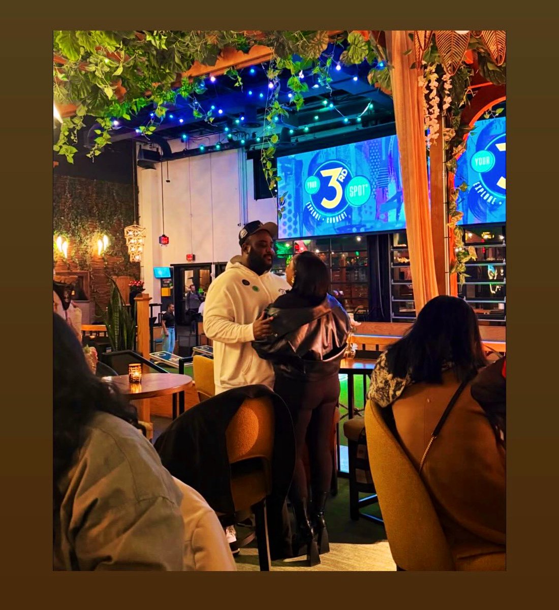 FEMME NOIRE✨👑💅🏾 tweet media