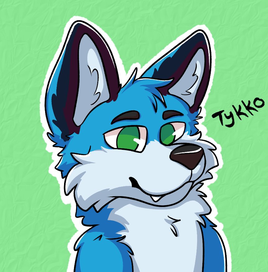 SamWolFFF1's tweet photo. 🎉
@Tykko_Wolskyroo https://t.co/clgeZTNikb