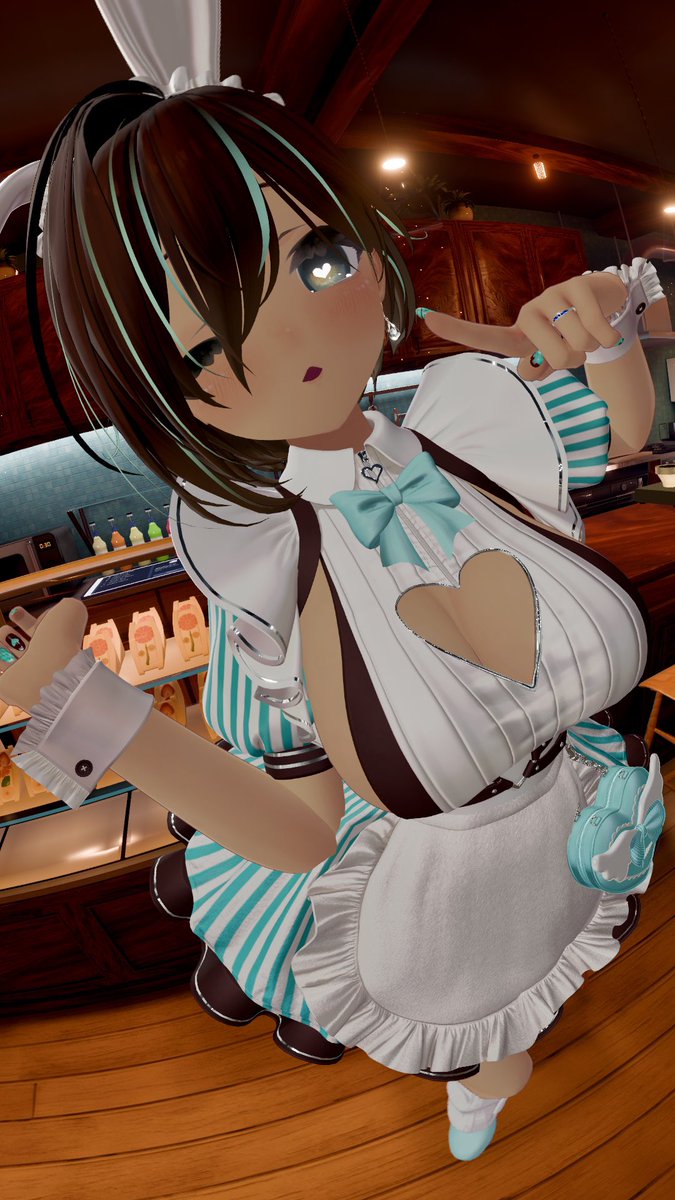 ななべ tweet media