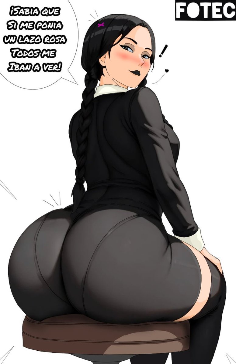 GothGirls tweet media