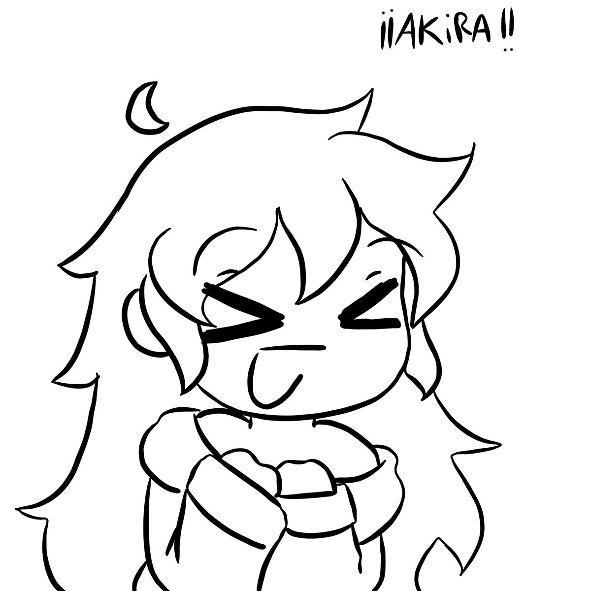 Akira 😈🦖 tweet media