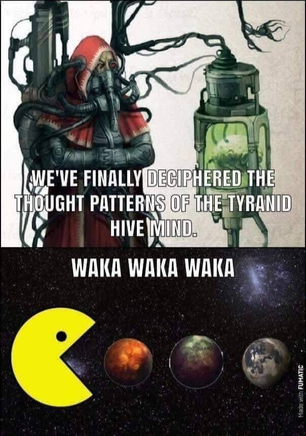 Lorgar Aurelian tweet media