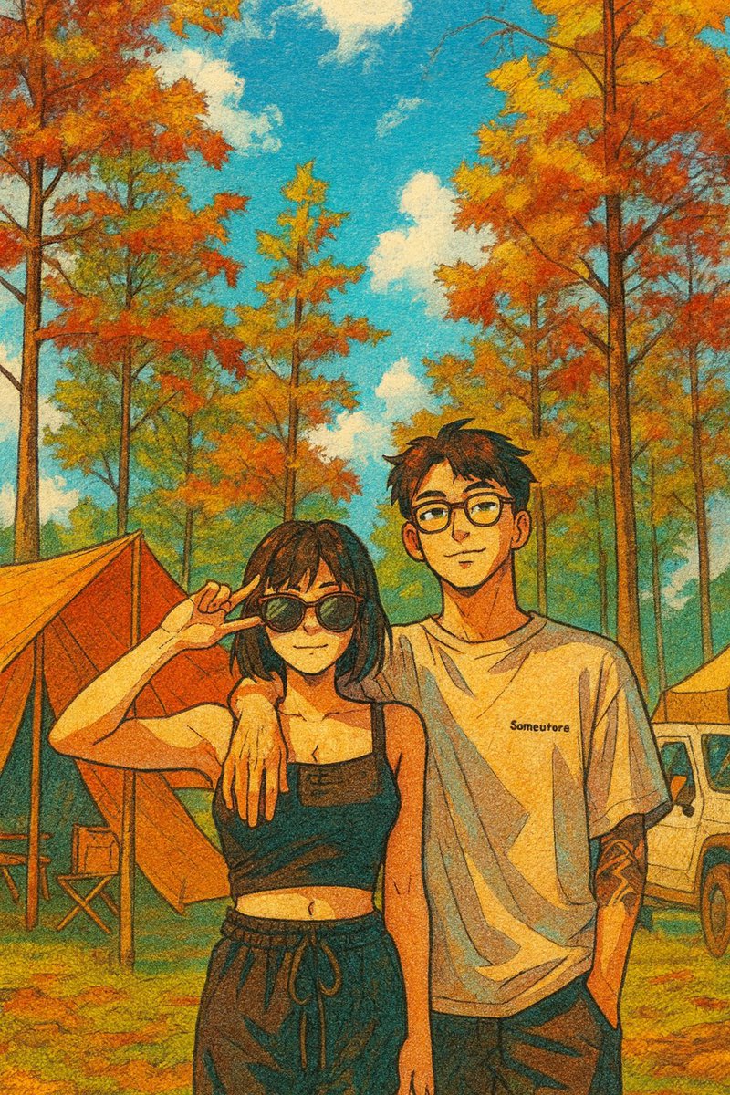 ☀️明在我心田🌙 tweet media