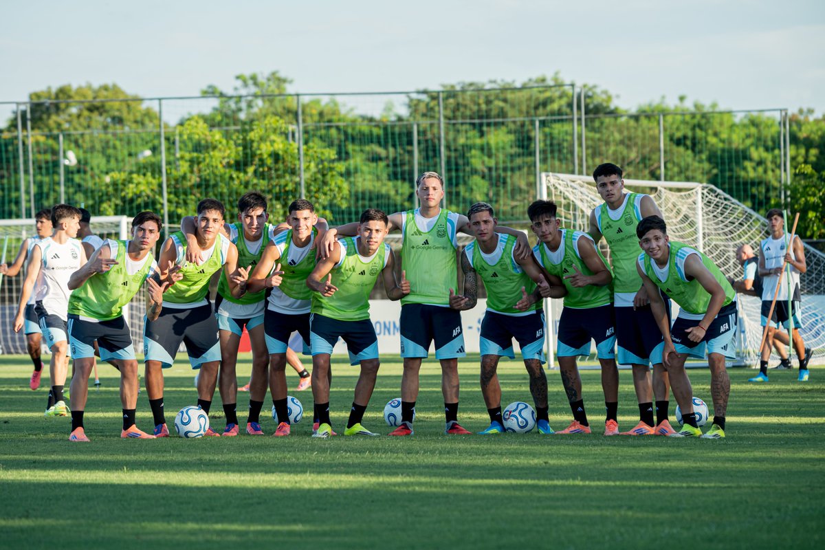 🇦🇷 Selección Argentina ⭐⭐⭐ tweet media