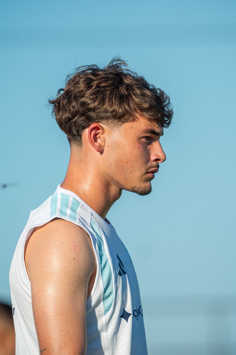 🇦🇷 Selección Argentina ⭐⭐⭐ tweet media