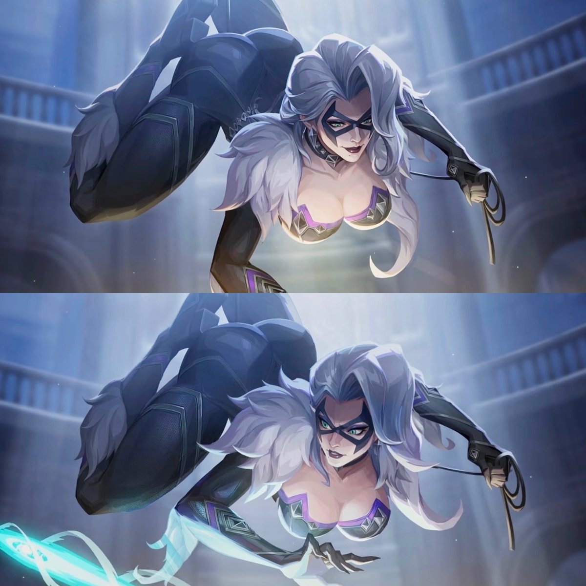 Best of Black Cat tweet media