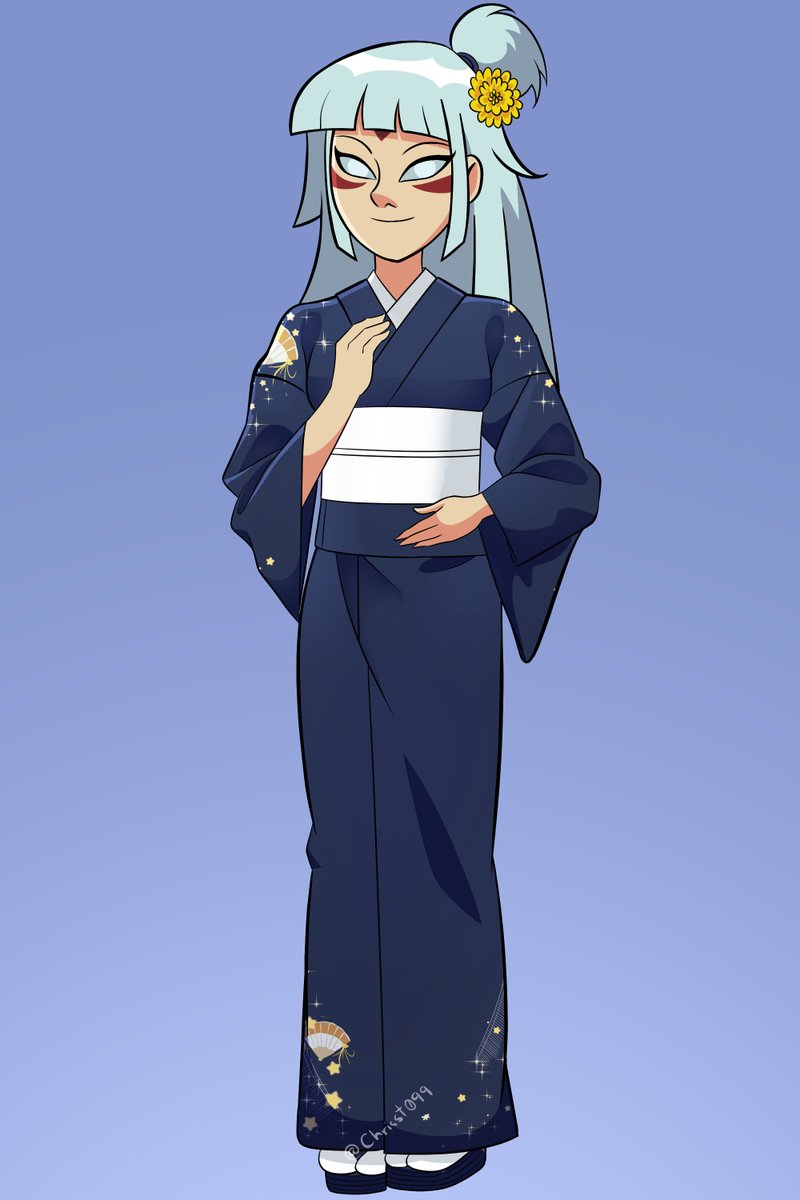 SpiderKing tweet media