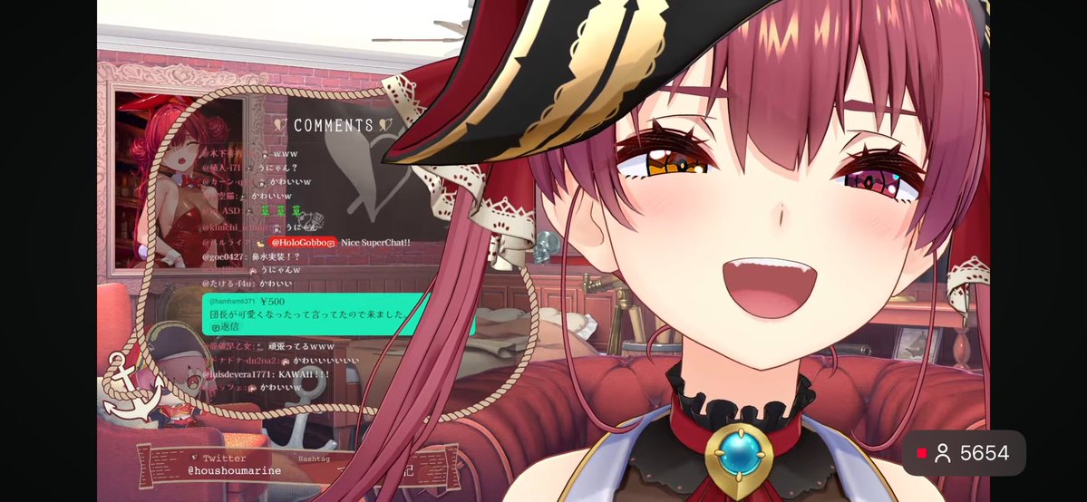 🏴‍☠️しゅん🏴‍☠️一味 【宝鐘海賊団筋トレ部】 tweet media