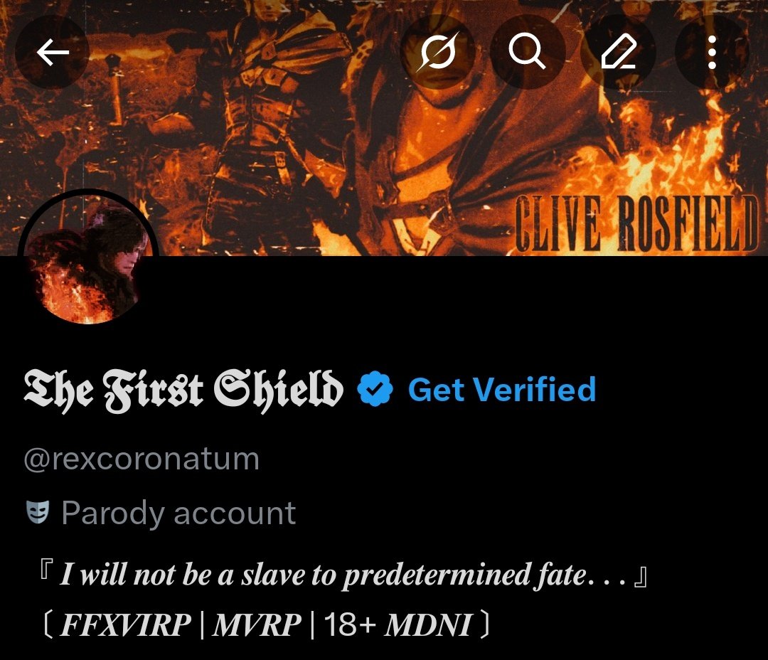 —𝕳𝒆𝒂𝒗𝒆𝒏 𝒅𝒐𝒏'𝒕 𝒉𝒆𝒂𝒓 𝒎𝒆 tweet media