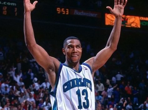 Charlotte Hornets Latino tweet media