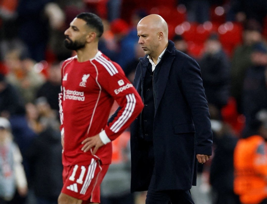 John O Sullivan tweet media