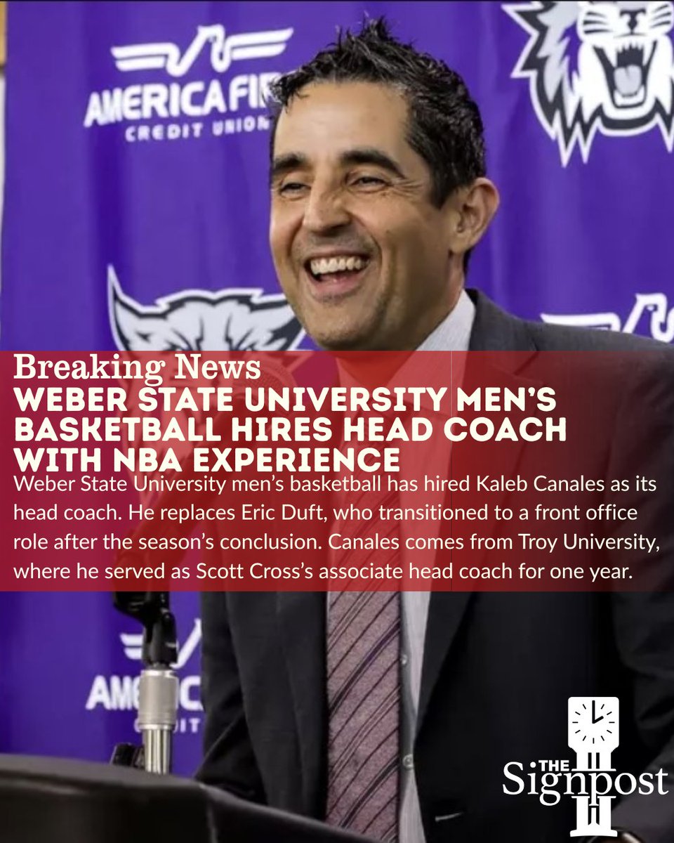 The Signpost tweet media