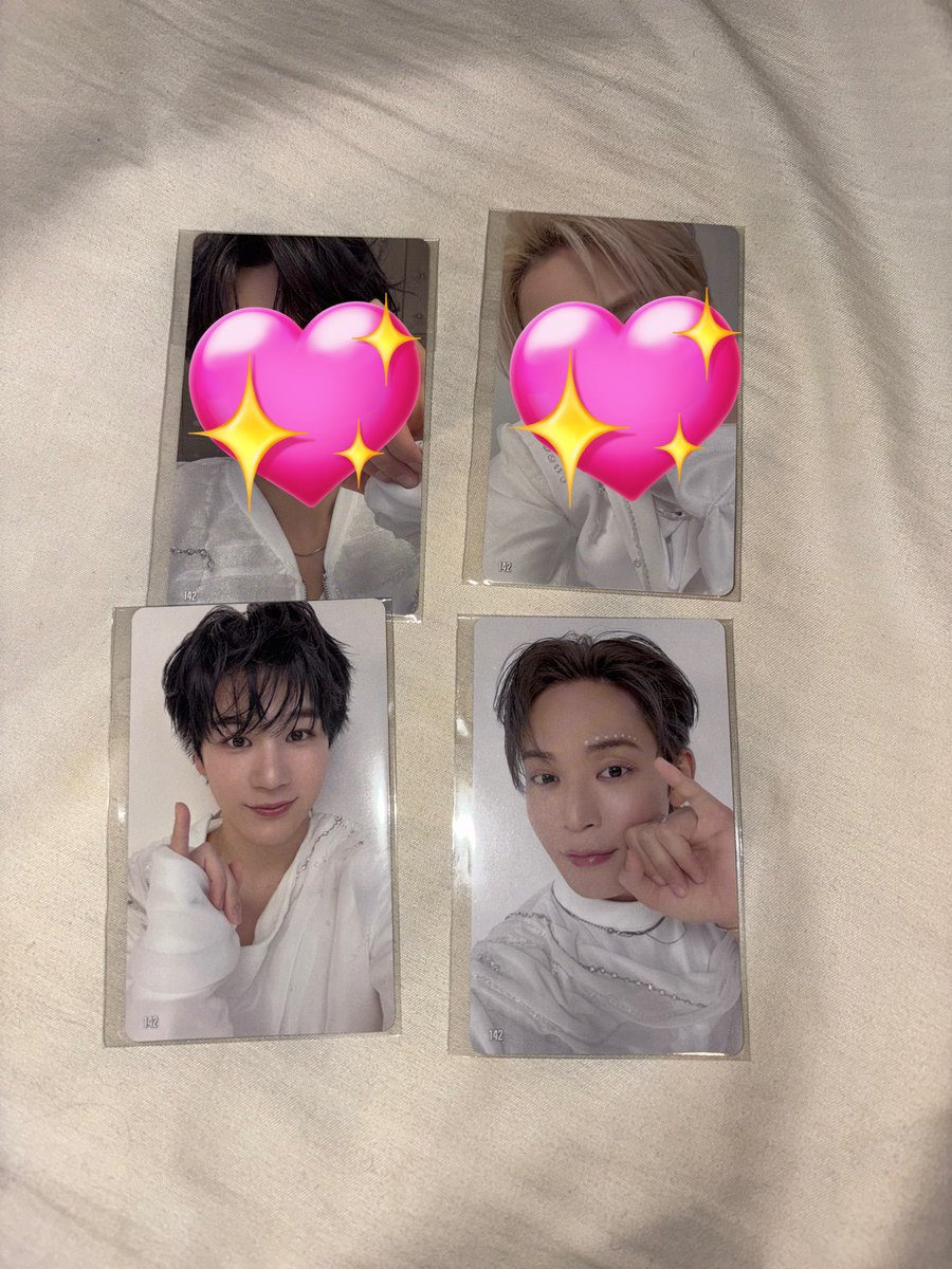 けいけい tweet media