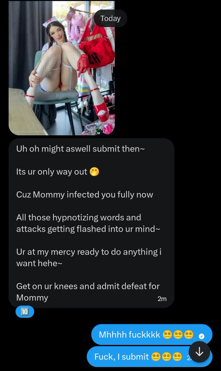 LustyLoona44's tweet photo. @Shape219 ruined me in a #wankbattle, they kept making me cave and beg 😖😖😖 https://t.co/llFXftSTiG