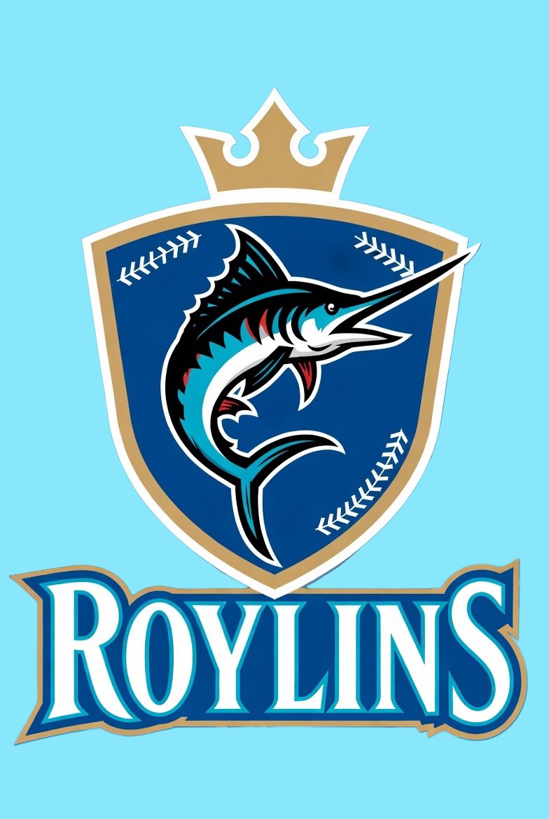 RoyalsMarlins's tweet photo. Per @Royals, tonight’s game has been postponed and moved to tomorrow at 6:10 CDT
#fightinfish L 2-8
Your #Roylins are 8-5
Tomorrows slate:
KC vs MIL 1:10 CDT
MIA @ NYY 6:05 CDT
KC vs MIL 6:10 CDT https://t.co/EYHJwylFpo