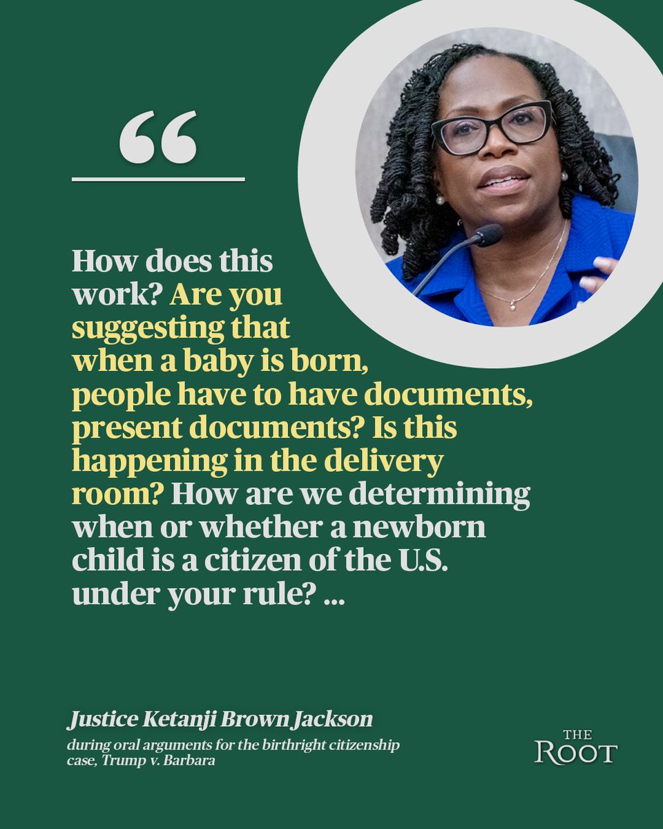 The Root tweet media