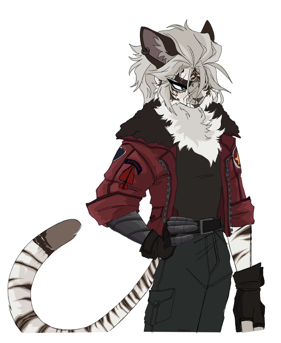 ChaosPilot tweet media