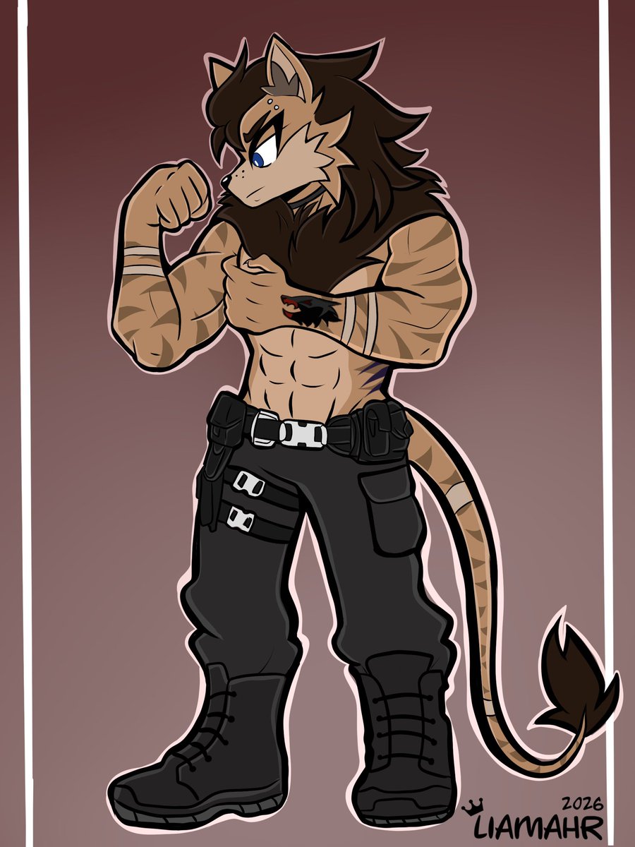 ChaosPilot tweet media