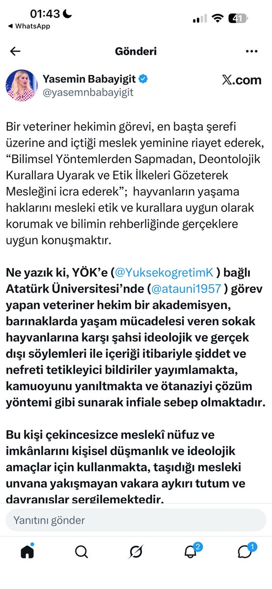 Av. Meltem Zorba tweet media