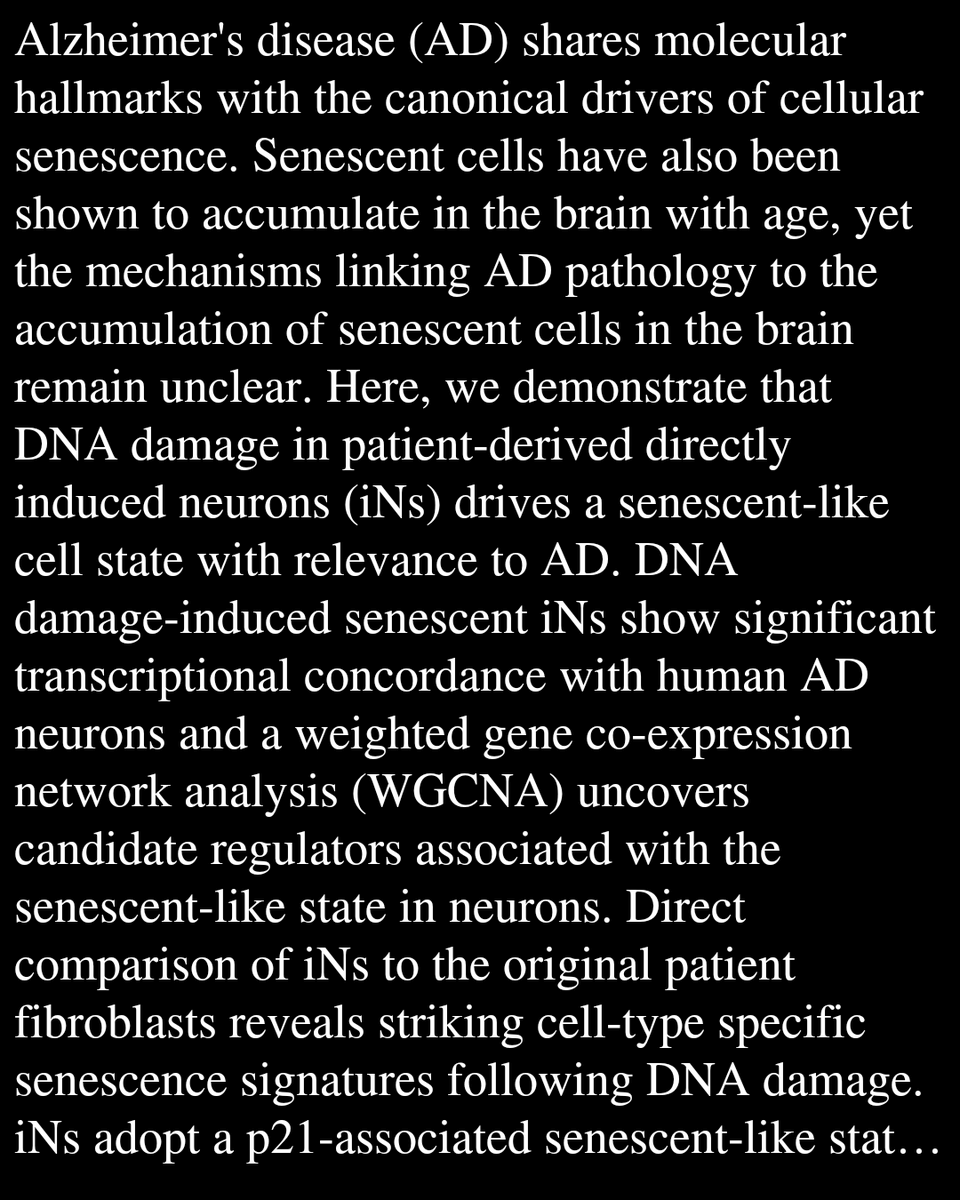 Cell Biology tweet media