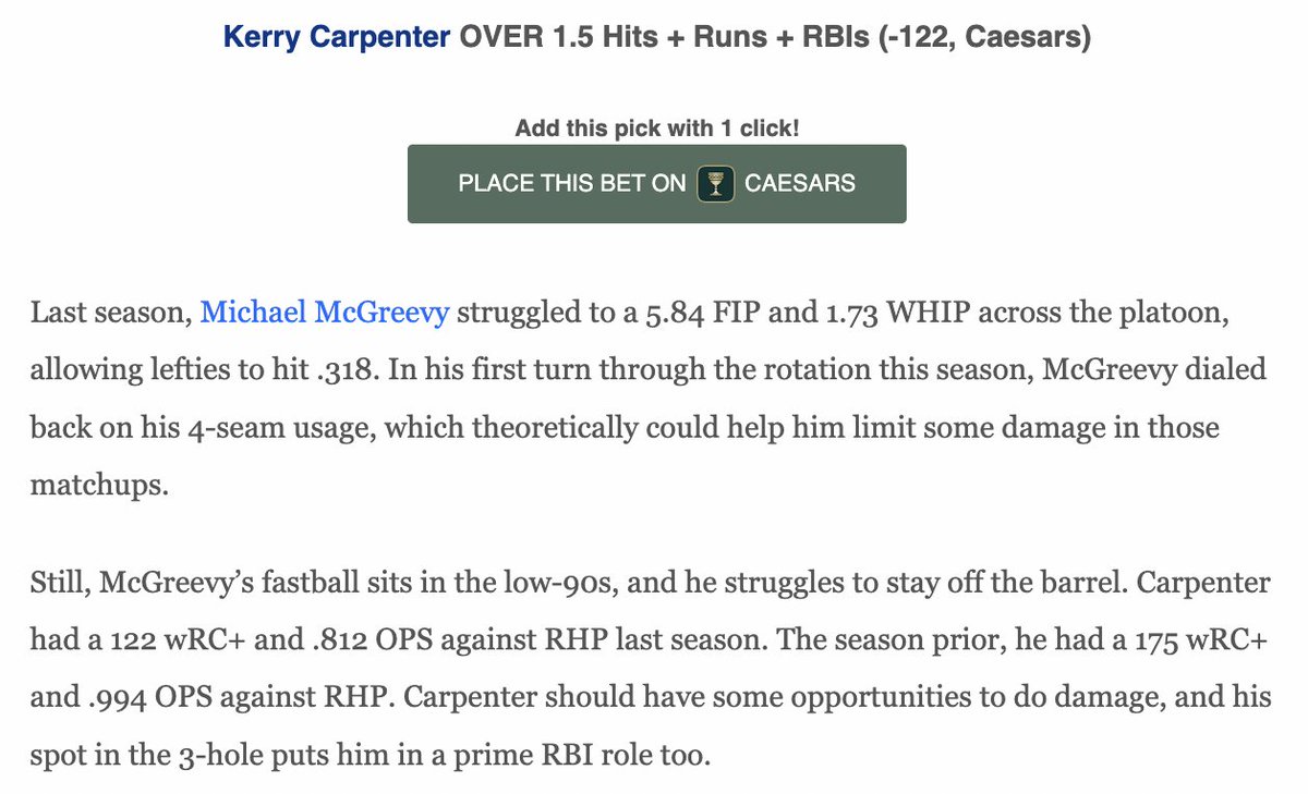 The Commish tweet media