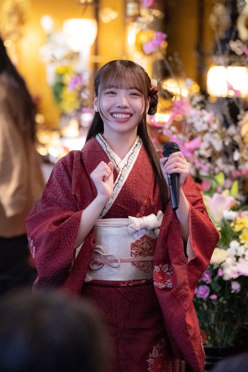 おはようございます🫶
