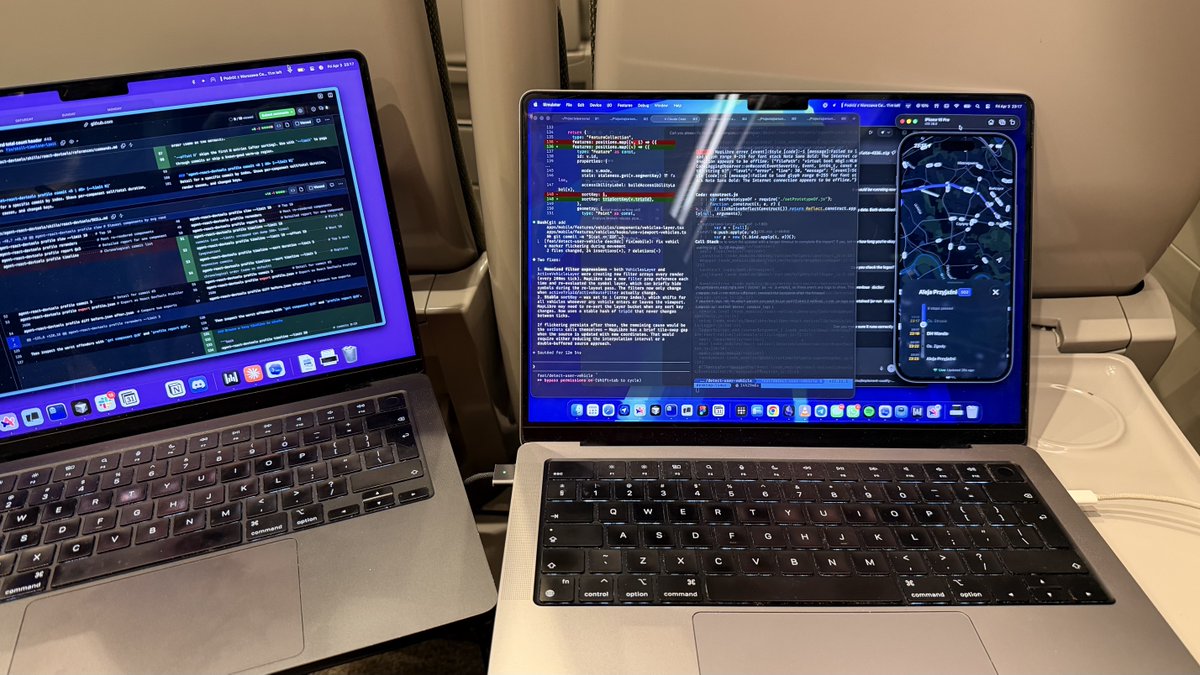 Piotr Tomczewski tweet media