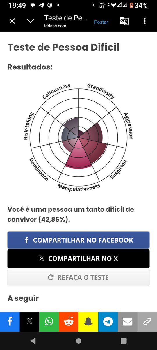 pessoa normal tweet media