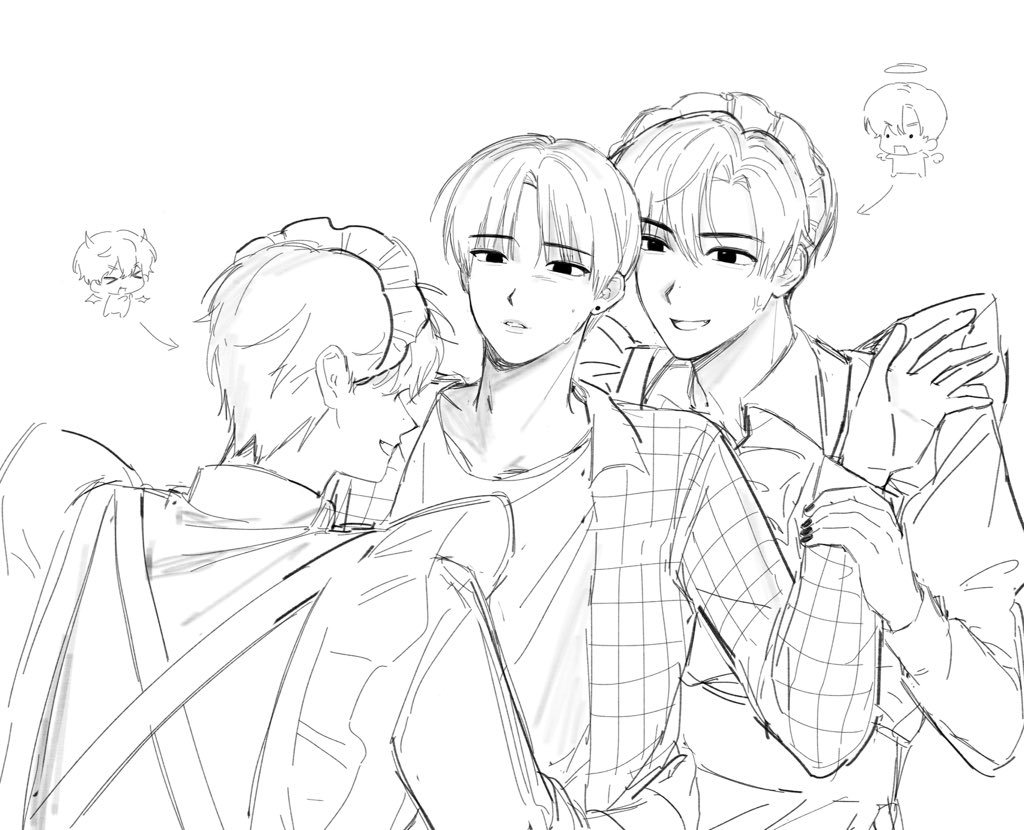 Ronronner tweet media