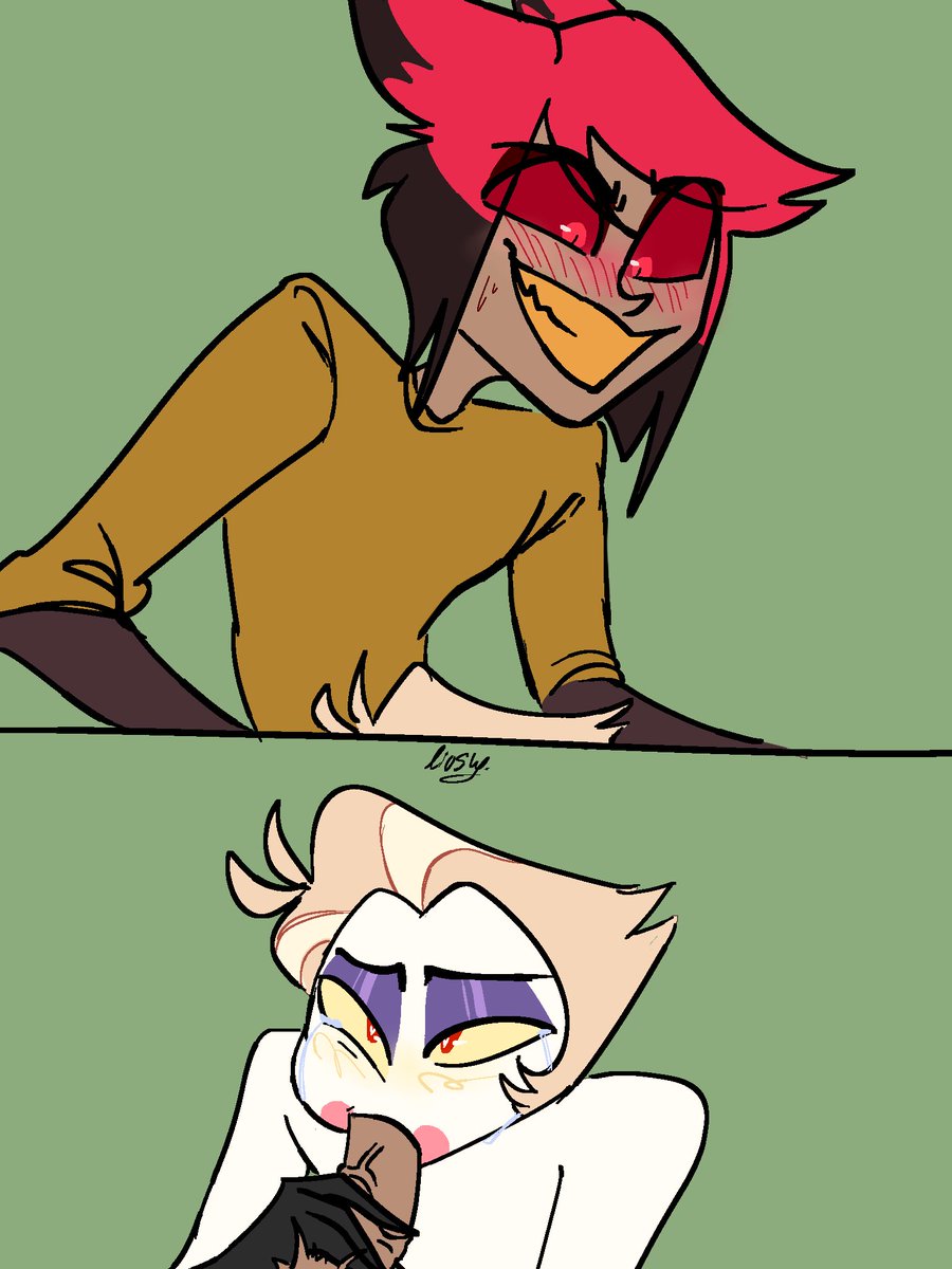 Lioosly_cuak🪿🍎 tweet media