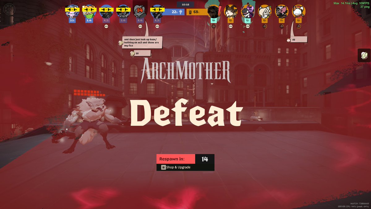 SleepyNithesMarsupa 🏳️‍⚧️ tweet media