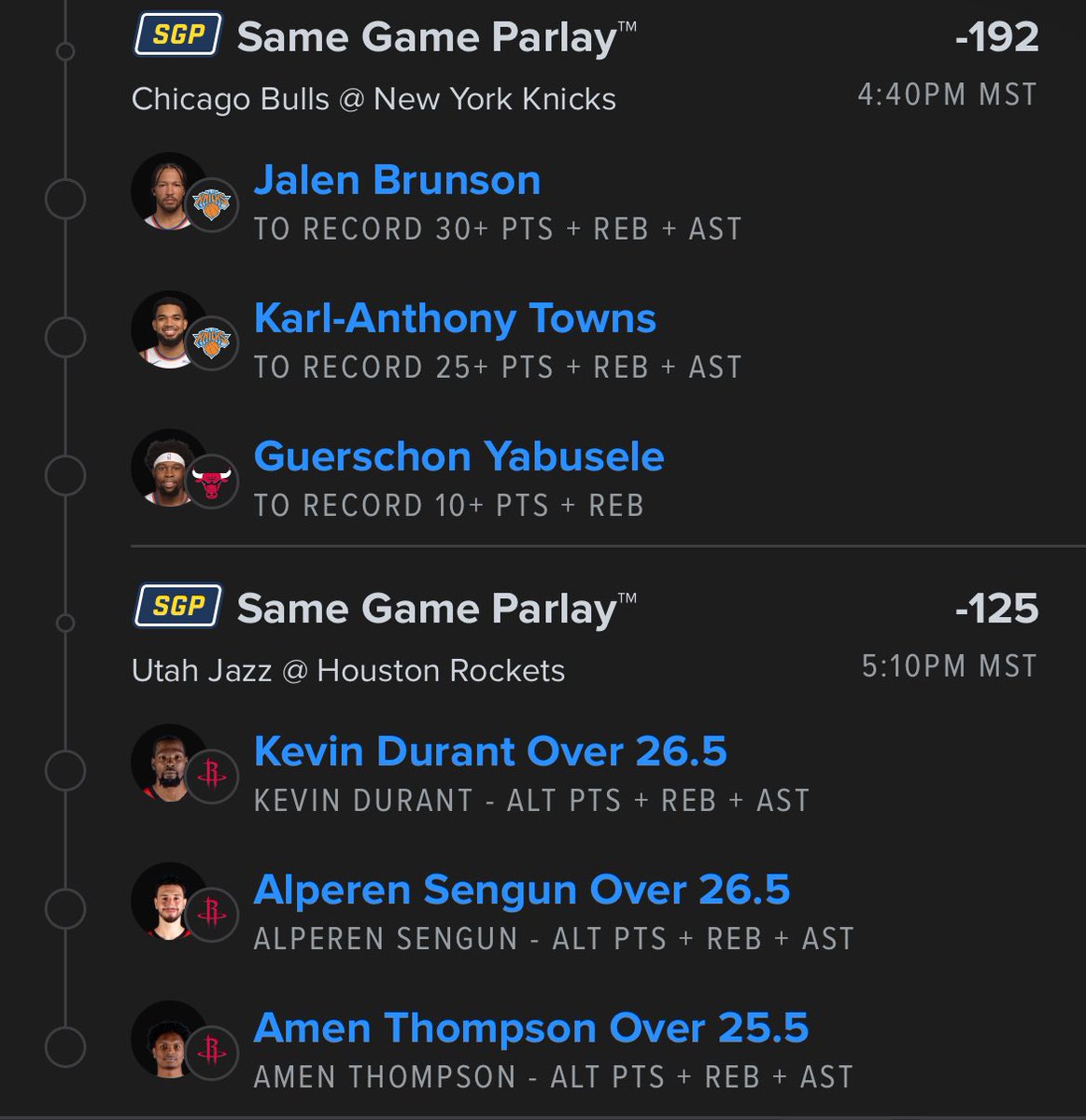 Aaron Harley tweet media