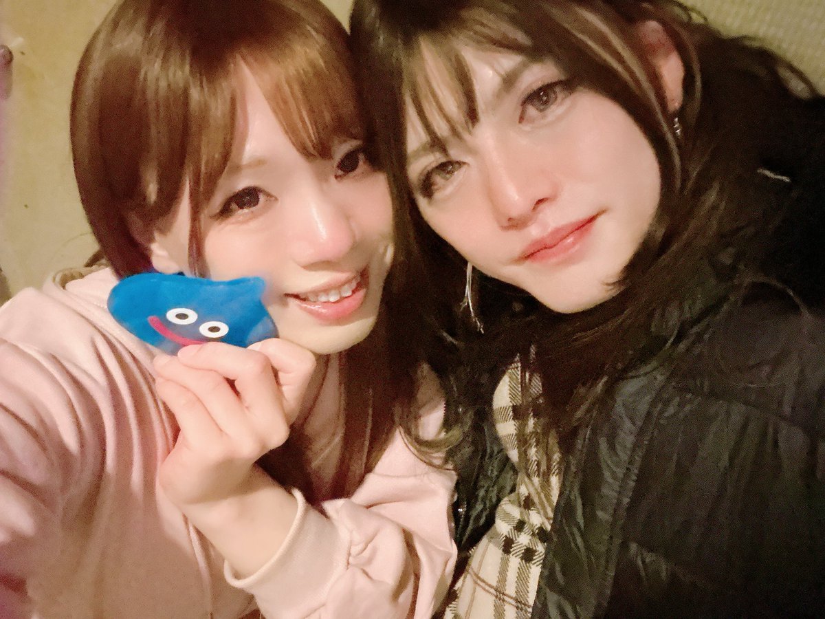 百目鬼　優 tweet media