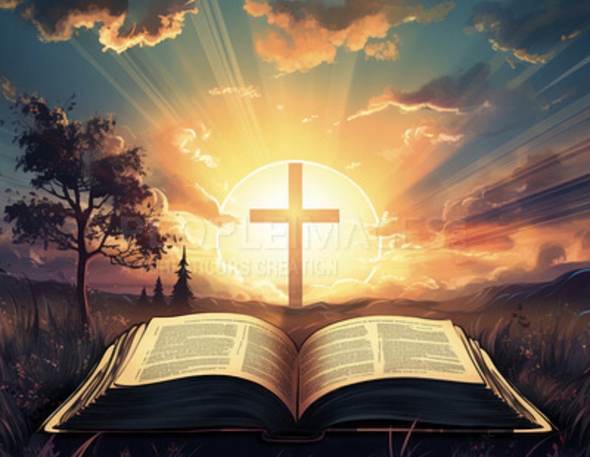There are significant truths about Good Friday that many miss. This day 2000 plus years ago began the fulfillment very specific prophecies. These prophecies lined up with striking precision. Jesus' life wasn't taken from him...He laid it down intentionally
#WordsofChizdom