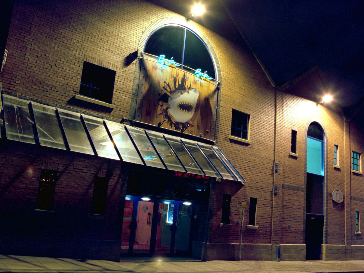 Tyneside Flashback tweet media