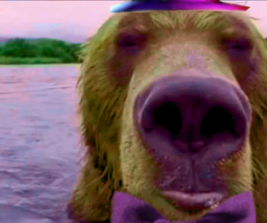 The Real Fredbear tweet media