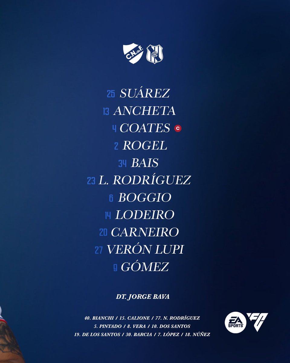 Vamos Que Vamos tweet media
