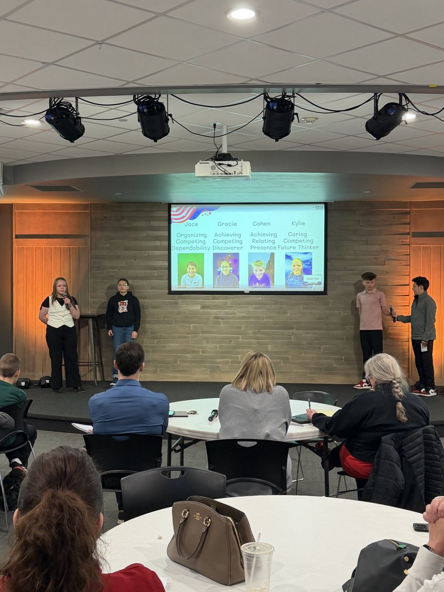 Tara Estep tweet media