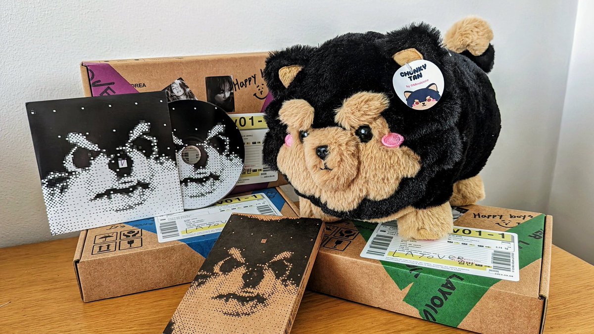 Mina⁷ 🇵🇪 Comms open (2/3) tweet media