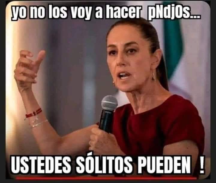 México roto tweet media