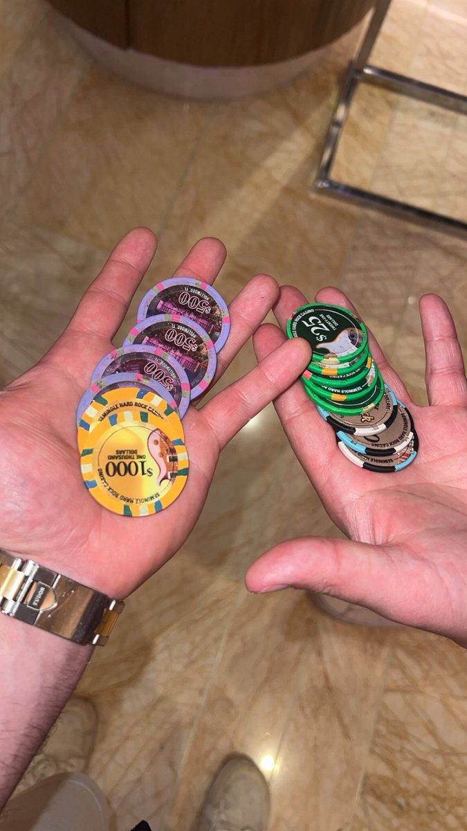 MrUnderrated tweet media