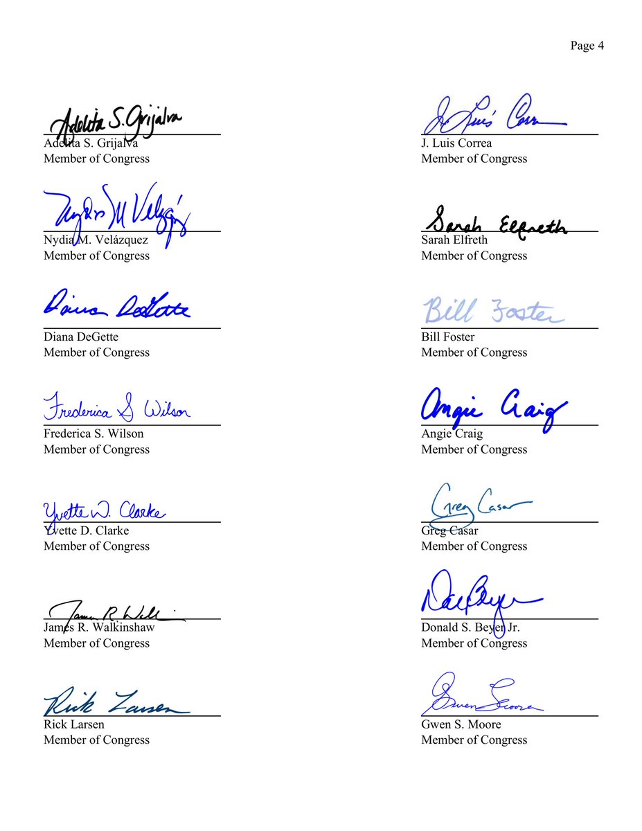 Congressman Seth Magaziner tweet media