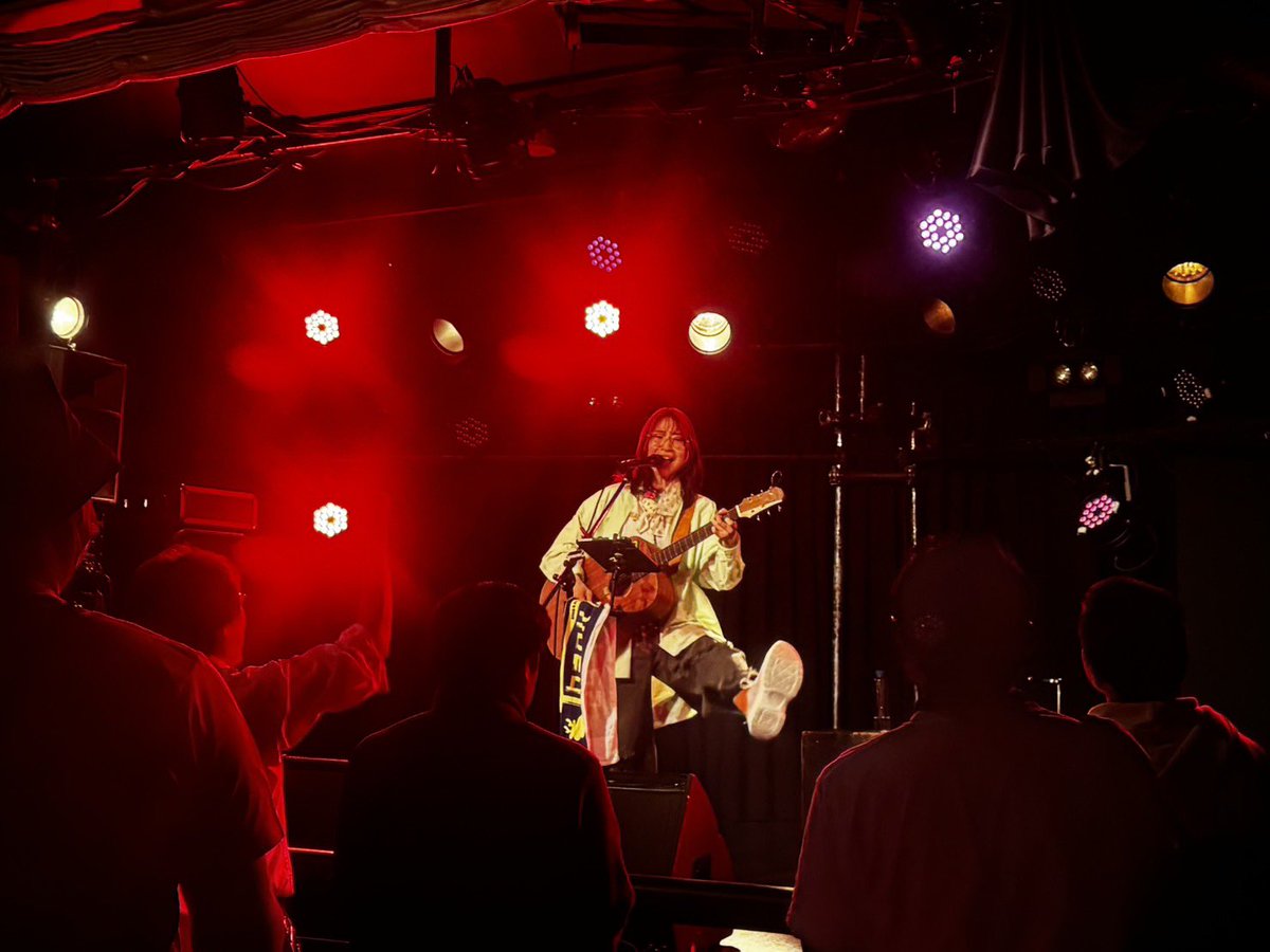 想ワレえみこ tweet media