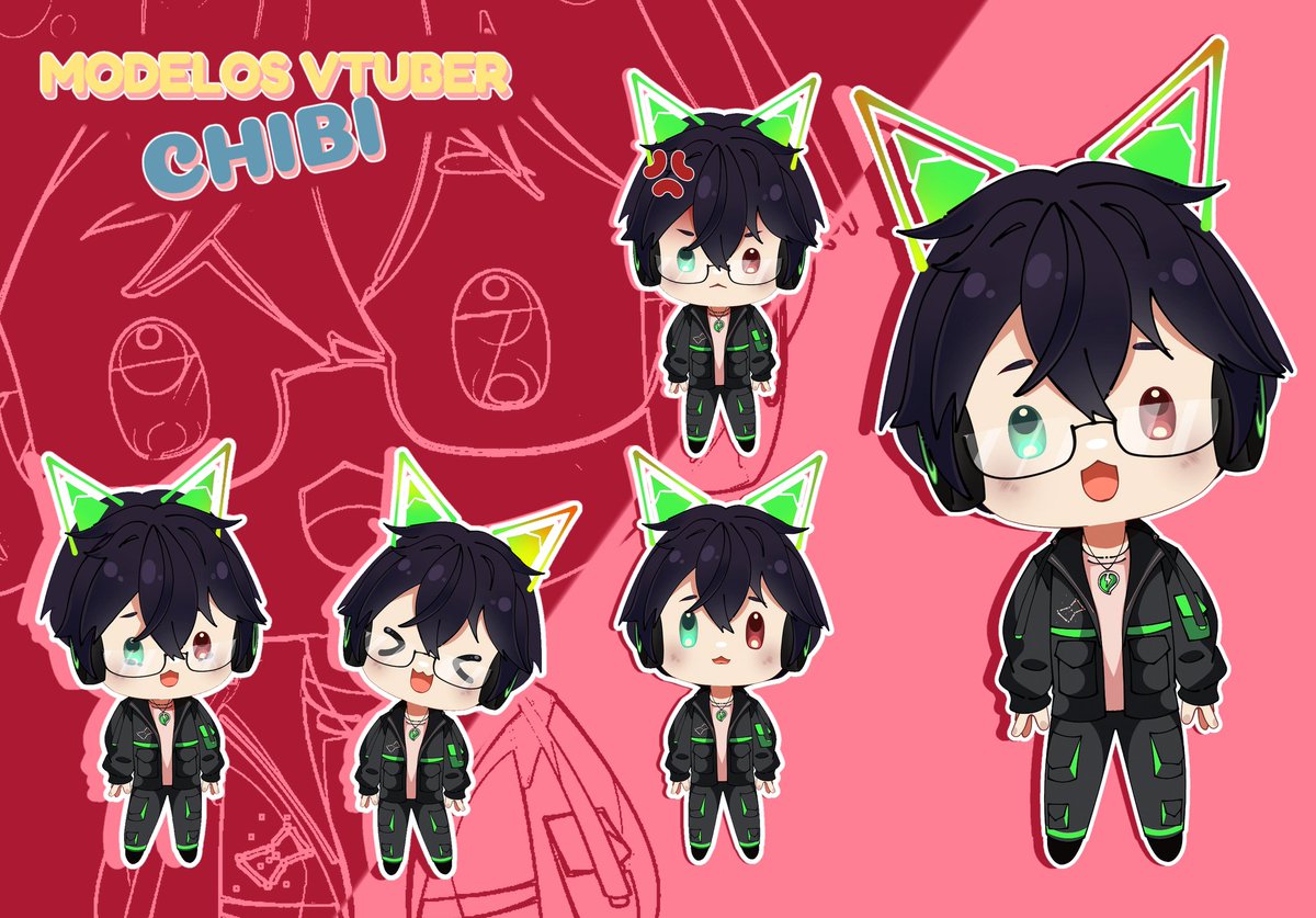 Caty 🔪 (CØMISSÕES☆ABERTAS) tweet media