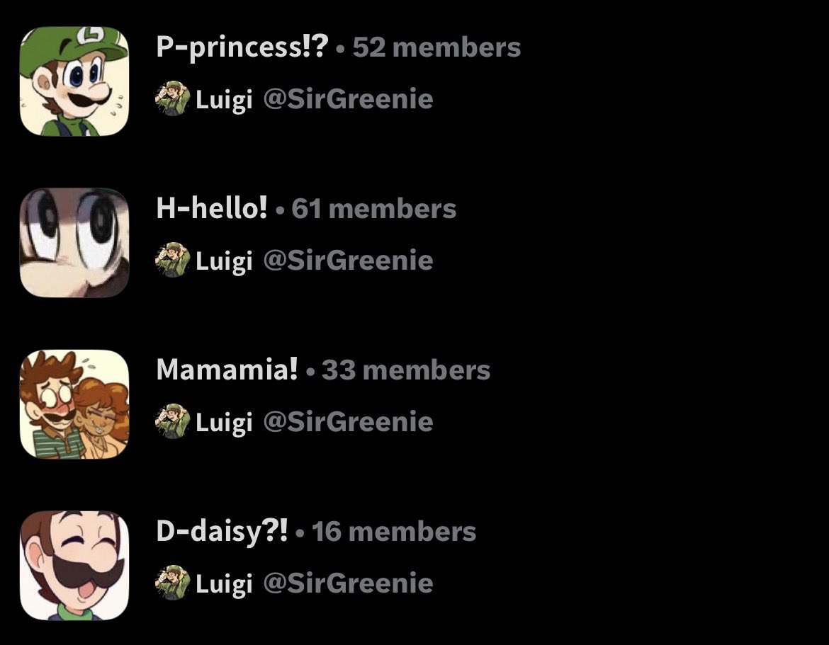 •THE EMPRESS • tweet media