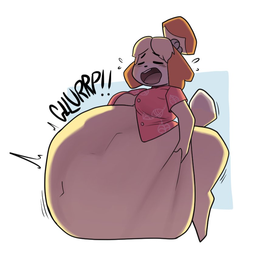 ApleFrit98047's tweet photo. mewhile im working on more stuff, take this repost! - we love big isabelle- https://t.co/95WsrYlpXw