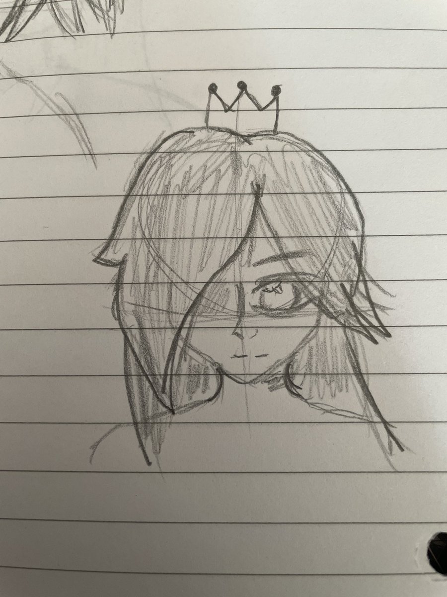 ⿻ 𐎙 ˚ FIGHT THE POWA™ tweet media