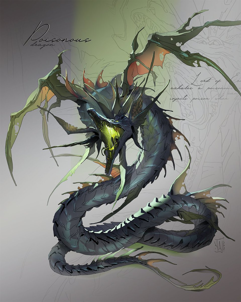 stydist's tweet image. Part II
#PostApocalyptic #sketchart #fantasy